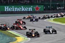 Grand Prix Rio de Janeiro stap dichterbij realiteit met forse belastingkorting