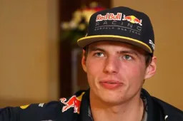 Video: Verstappen blikt terug op het afgelopen seizoen