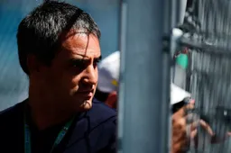 Montoya waagt zich ook aan andere series: "Ik kan niet geloven hoe intens dit is"