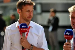 Jenson Button “would love” to drive an F1 car once more