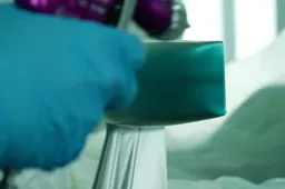 Video: De eerste beelden van de Mercedes W08!