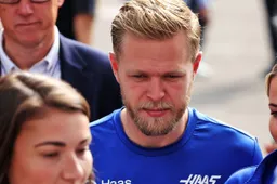 Ralf Schumacher: "Magnussen pode não estar mais tão firme na Haas"