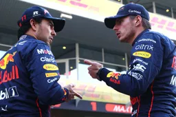 Wut über Verstappen und Red Bull: Was mexikanische Medien schreiben