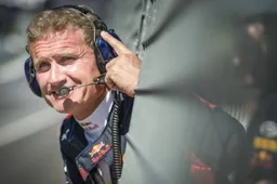 Happy Birthday David Coulthard! We look at his F1 career...