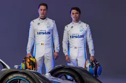 De Formule E-grid is compleet | Mix van nieuw talent en F1-afvallers
