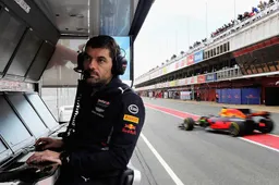 Red Bull: Het is moeilijk om een duidelijk beeld te krijgen