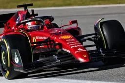 Ferrari doesn't want to cheer too soon: 'Everyone's hiding their true form'