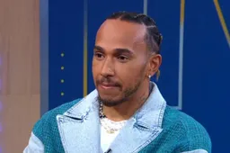 Hamilton kijkt uit naar ‘zenuwslopend’ weekend in Miami: "Enorm evenement"