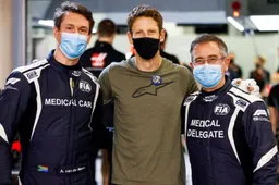 Samenvatting van de donderdag in Sakhir: Grosjean is terug, focus op Russell