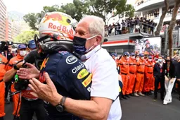 Marko on Verstappen engine change: "Thank God overtaking is possible in Sochi".