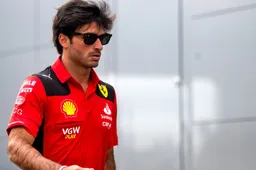 Quando scade il contratto di Sainz?