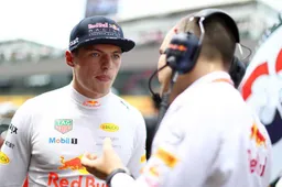 Verstappen ziet kansen tijdens warme race in Hongarije