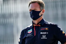 Horner: "Mercedes is snel, maar lange runs Verstappen geven hoop"