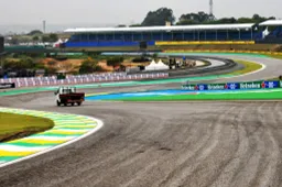 Tot 100x je inzet als Verstappen de snelste ronde rijdt tijdens GP Brazilië
