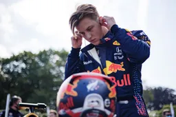 Red Bull talent Lawson doing well in DTM championship after Assen weekend
