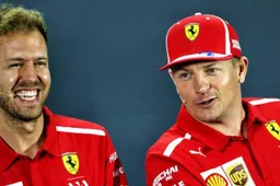 “We will stay friends” – Raikkonen on friendship with Vettel
