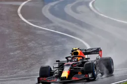 Albers: "Red Bull needs a faster second driver"
