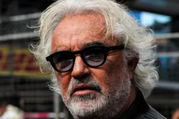 Briatore: "Zonder mij was er geen GP in Baku geweest"