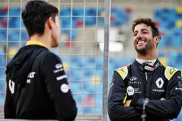 Ricciardo struggling to adapt to Renault car