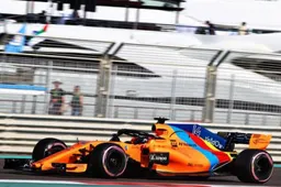 Alonso will treat last race as "just another race"