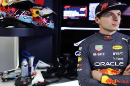 Verstappen very happy: "Incredible Grand Prix"