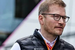 Seidl: The margin between a good and bad weekend is extremely narrow
