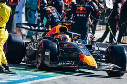 Verstappen et Red Bull forment une unité : C'est ce qui arrive, peu importe ce que dit Perez.