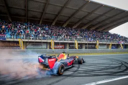 Jack Plooij: "Organisatie Zandvoort heeft GP liever op 3 mei wegens feestdagen"