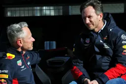 BREAKING: Red Bull Racing's Sports Director tests positive for COVID-19
