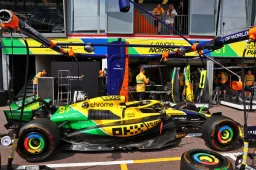 Tech Preview | Why a McLaren victory in Monaco would not be a utopia