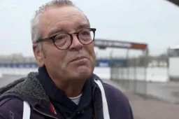 Mol: "Senna was erg aardig, maar ook meedogenloos"