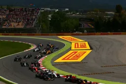 F1-teams steunen uitstel reglementen tot na 2021