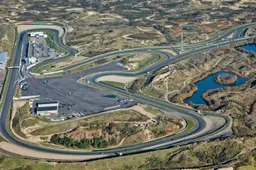 Circuit Zandvoort heeft Grade One-licentie voor Formule 1-race in 2021