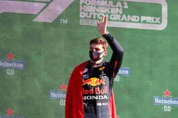 Verstappen ziet nog voordeel te pakken: ‘Dit is waar de winst te behalen valt’