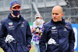 Verstappen onder de indruk: "Dat bevalt me wel"