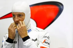Button believes McLaren were too optimistic ahead of season start