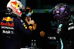 Domenicali ziet Verstappen als grote uitdager: 'Max op zoek naar eerste titel'