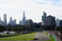 Hoe denken de coureurs eigenlijk over Australië?