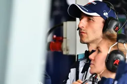 Kubica's star status helped "mask" rookie truth