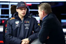 Jos Verstappen over relatie met Marko en Horner: "Hebben nooit problemen"