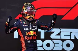 Vollständige Ergebnisse United States Grand Prix | Verstappen gewinnt 50.