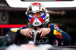 Verstappen still sees problems: 'I am not satisfied with longruns'