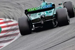 Gaat Aston Martin afscheid nemen van Mercedes? 'Eigen motoren in 2026'