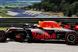 Samenvatting VT1: Verstappen maakt direct indruk met P1, Pérez buiten top 10