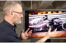 Analyse: Alfa Romeo Racing trekt aandacht met gedurfd ontwerp