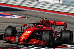 De upgrades die Ferrari meebracht naar Rusland onder de loep