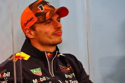 Sieg in Japan beendet langweilige DNF-Statistik für Verstappen