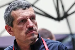 Steiner hoping to apply the lessons Haas learnt in 2019