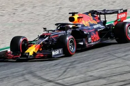 Doornbos ziet kritische Verstappen: 'Hij wees een cruciale fout van het team aan'