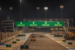 Onde assistir o Grande Prêmio do Bahrein de F1?